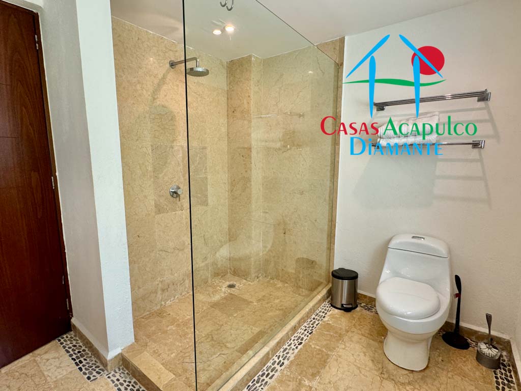 Punta Marqués Cannes PH Jr 1 - Baño completo 1